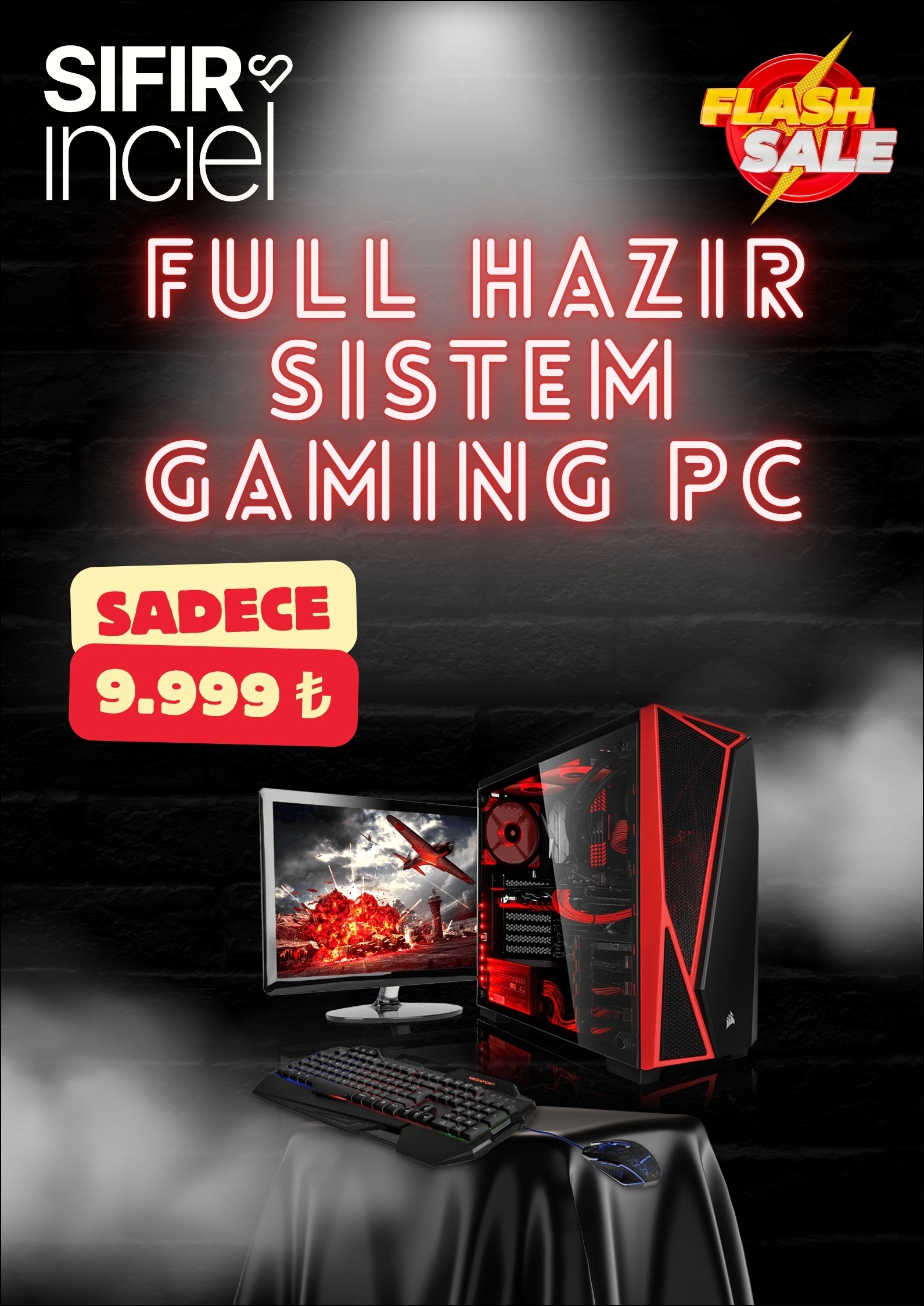 HERKESİN BİLGİSAYARI OLSUN KAMPANYASI